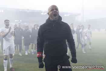 📷 Fans, spelers en coaches van Anderlecht gaan helemaal los: &quot;We zitten in een andere realiteit&quot;