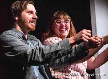 How to re-ignite Red Deer's cultural scene will be discussed on April 19 – Red Deer Advocate - Red Deer Advocate