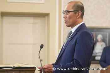 Confusion after Alberta government halted overdose prevention pilot: emails - Red Deer Advocate