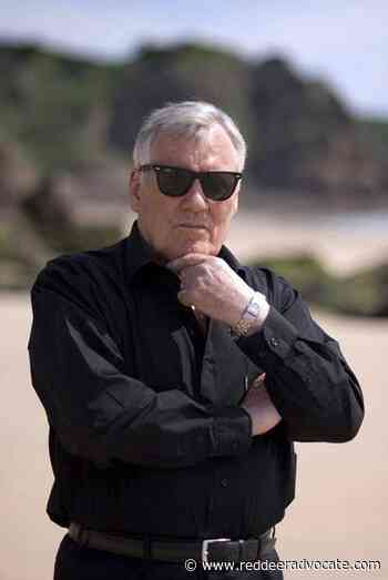 ‘The Eagle Has Landed’ author Jack Higgins dead at 92 - Red Deer Advocate