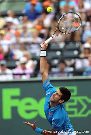 Djokovic is motivated to compete again for biggest titles - Red Deer Advocate