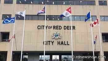 Red Deer city council considering Tax Rate Bylaw on Monday - rdnewsnow.com