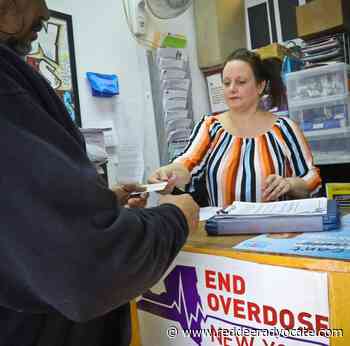 US: Discrimination based on opioid treatment violates law - Red Deer Advocate