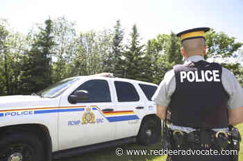 Update: Rural municipalities reject provincial police force – Red Deer Advocate - Red Deer Advocate