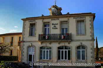 Résultat de la présidentielle à Jacou en direct - L'Internaute
