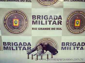 BM efetua prisões durante a operação Hóplitas em Campo Bom - Jornal Repercussão
