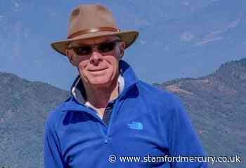 Returning to our happy place in the Canary Islands at long last - Stamford Mercury