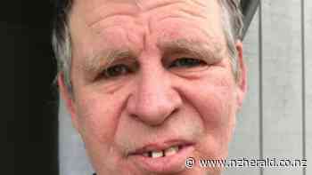 Police concerned for welfare of missing Auckland man Jeff Allan - New Zealand Herald