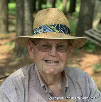 Allan A. McManus Celebration of Life - Postponed - WG Young's Funeral Home