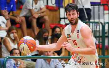 Basket Serie B: il Pino soffre, ma passa a Cecina. Riparte la rincorsa playoff - Firenze Basketblog