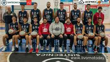 Serie B, per la Sintecnica Cecina il derby con la All-Food Enic Firenze - LivornoToday