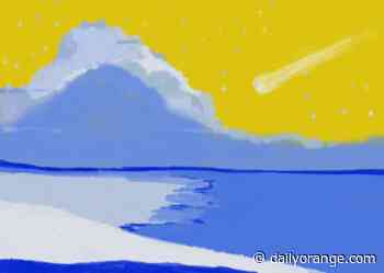 'Wait, you believe that stuff?': The beginnings and beliefs of astrology - The Daily Orange