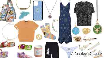 Your Spring Horoscope Calls for Astrology-Inspired Wardrobe Additions - Fashionista