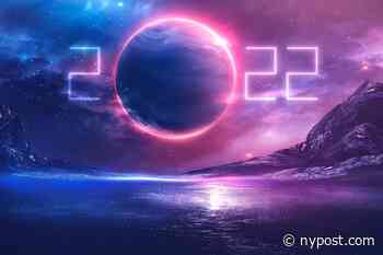Major 2022 astrology predictions for the US and the world - New York Post