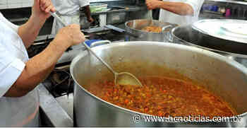 Capivari: merendeiras recebem certificados após capacitação de um ano - HC Notícias