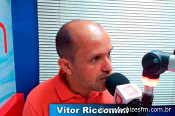 Prefeito de Capivari e Secretária de Saúde falam sobre as melhorias para o setor - Raizes FM