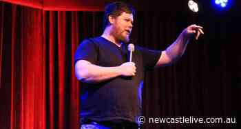 NEWCASTLE COMEDY CLUB: Luke Dillon and Ben McLennan - Newcastle Live