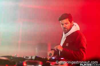 Dillon Francis and VINNE team up for new house cut, 'Once Again' - Dancing Astronaut
