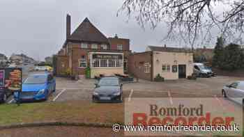 Havering: 30 day Romford planning round-up - Romford Recorder