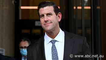 Witness tells court of Nine's 'threat' before Ben Roberts-Smith trial