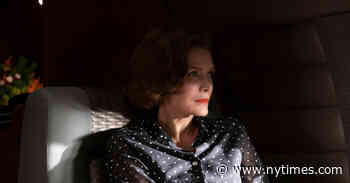 What’s on TV This Week: ‘The First Lady’ and ‘Abbott Elementary’