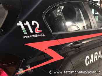 Carabinieri di Canelli: giovane astigiano arrestato per spaccio - Settimanale LAncora - L'Ancora