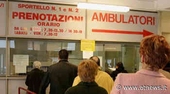 Insieme per Canelli: "Perché si allungano le liste d'attesa?" - ATNews.it - ATNews