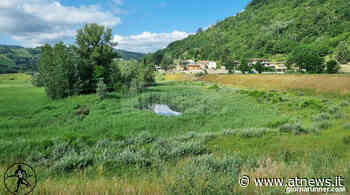 Passeggiata notturna al Parco Scarrone a Canelli per M'Illumino di meno - ATNews.it - ATNews