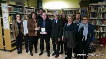 La biblioteca Monticone di Canelli ricorda l'amico Enzo Aliberti - ATNews.it - ATNews