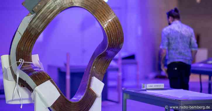 Bereits 65.000 Besucher im Nürnberger Zukunftsmuseum