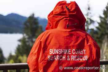 Sunshine Coast man dies in Roberts Creek ATV accident - Coast Reporter