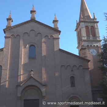 Vittoria Ferrari, campane a Maranello - Sport Mediaset