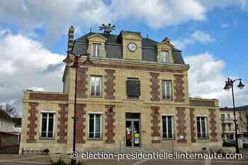 Résultat de la présidentielle à Rosny-sur-Seine en direct - L'Internaute