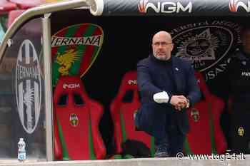 Fallimento Catania Calcio, Bandecchi: "Riformare la Serie C" - Tag24 - Radio Cusano Campus