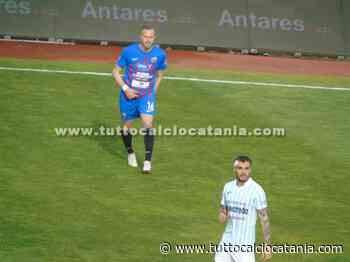 CATANIA SOCIAL - Albertini: "Solo chi veste questa maglia può capire quanto sia importante..." - Tutto Calcio Catania