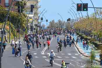 Catania, ventimila presenze al Lungomare fest VIDEO - Livesicilia.it