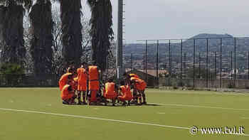 Hockey, A2: sconfitta e brutte cose a Catania - Notizie Pistoia,Prato, Firenze - TVL - News