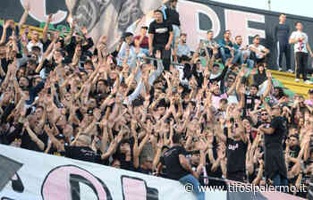 Catania, la solidarietà del tifo rosanero: "Sarebbe stato un gran bel derby" - TifosiPalermo