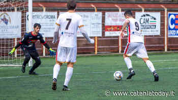 Eccellenza, l'Atletico Catania non può nulla contro la Nebros - CataniaToday
