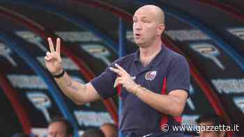 Catania, la tristezza di Zenga: "La città non meritava una fine così" - La Gazzetta dello Sport