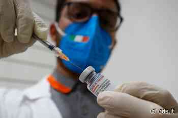 Catania: gli over 50 non vaccinati sono migliaia. Arrivate le prime multe - Quotidiano di Sicilia