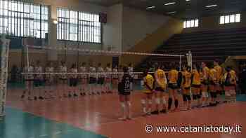 B1: l'Hub Ambiente Catania non sfigura nel derby contro l'Akademia Messina - CataniaToday