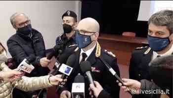 Catania, Sfameni: “La mafia sfrutta ogni momento di crisi” - Livesicilia.it