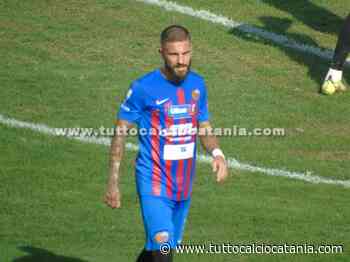 CATANIA SOCIAL - Russotto: "Grazie ragazzi, ne è valsa veramente la pena" - Tutto Calcio Catania