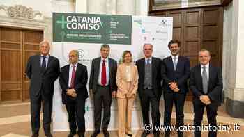 Catania e Comiso: il sistema aeroportuale diventa "Hub del Mediterraneo" - CataniaToday