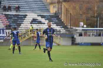 Latina, Catania estromesso dal campionato, il Latina resta a casa - latinaoggi.eu