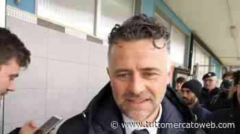 Catania, Baldini: "Non ci faremo distrae dall'extra-campo, sogno uno stadio pieno" - TUTTO mercato WEB