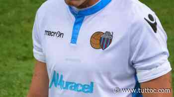 Catania verso l'esclusione: come cambia la classifica del Girone C - Tutto Lega Pro