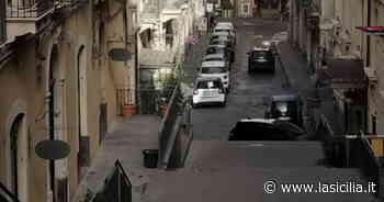 Catania: turista affascinato e deluso dalla città - La Sicilia