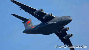 China makes semi-secret delivery of missiles to Serbia